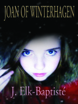 cover image of Joan of Winterhagen